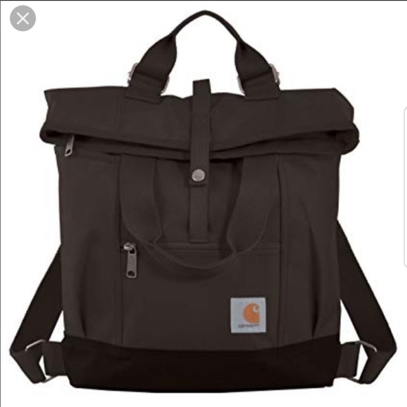 Carhartt Handbags - Carhartt Legacy Hybrid Bag